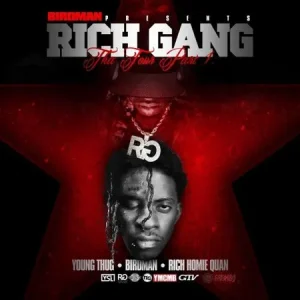 Rich Gang Lifestyle Lyrics Discover Success, Power & Luxury