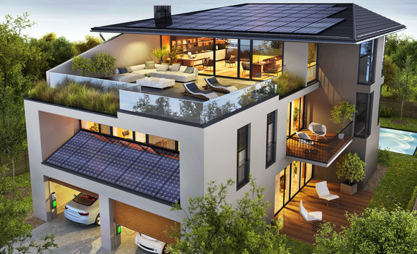Rooftops Unlock Hidden Potential or Waste Valuable Space?
