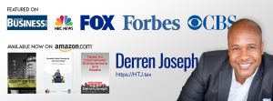 Leading US Tax Advisor in Spain Derren Joseph from HTJ Tax