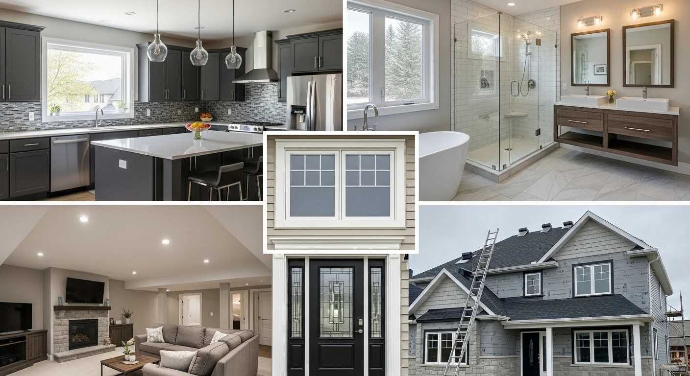 All Star Home Improvement