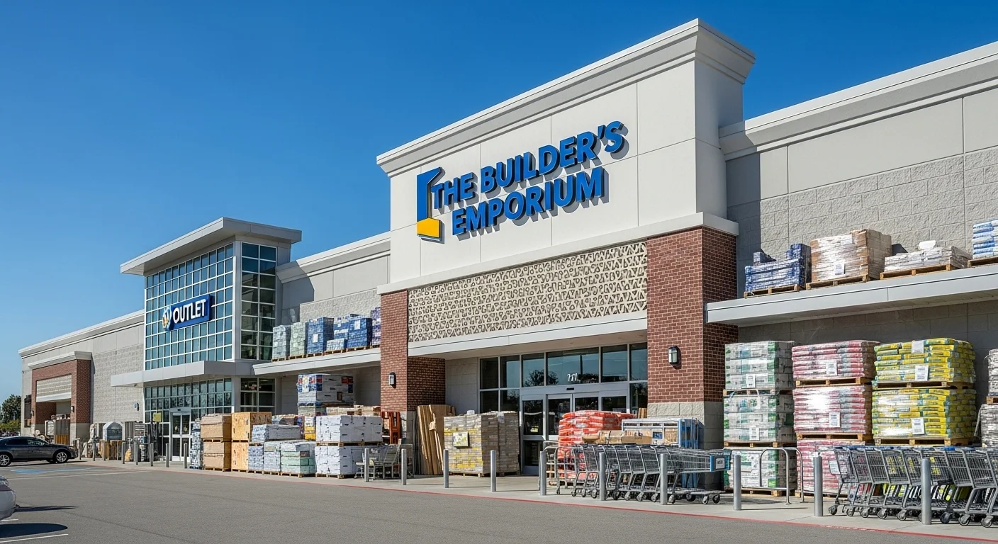 Home Improvement Outlet