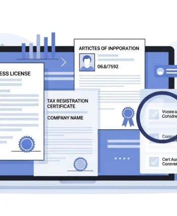 Wyoming Business Entity Search
