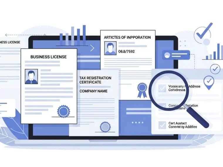 Wyoming Business Entity Search