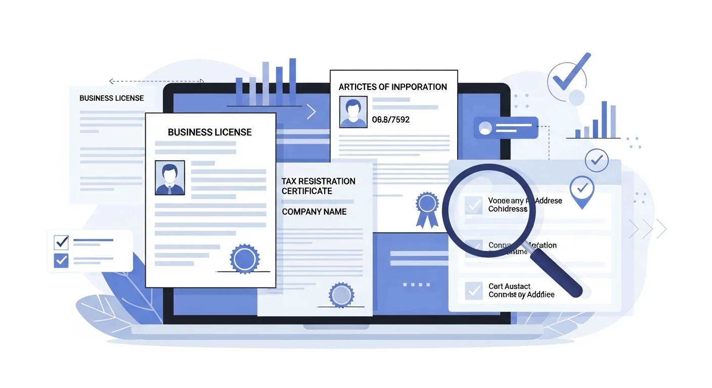 Wyoming Business Entity Search