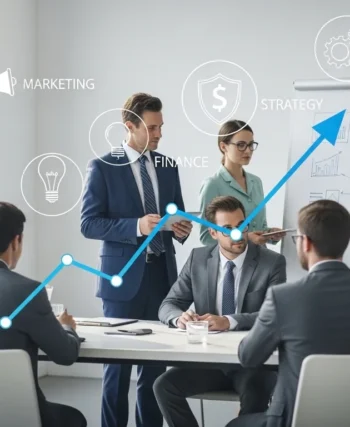 business growth strategies