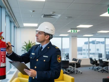 Fire Risk Assessment