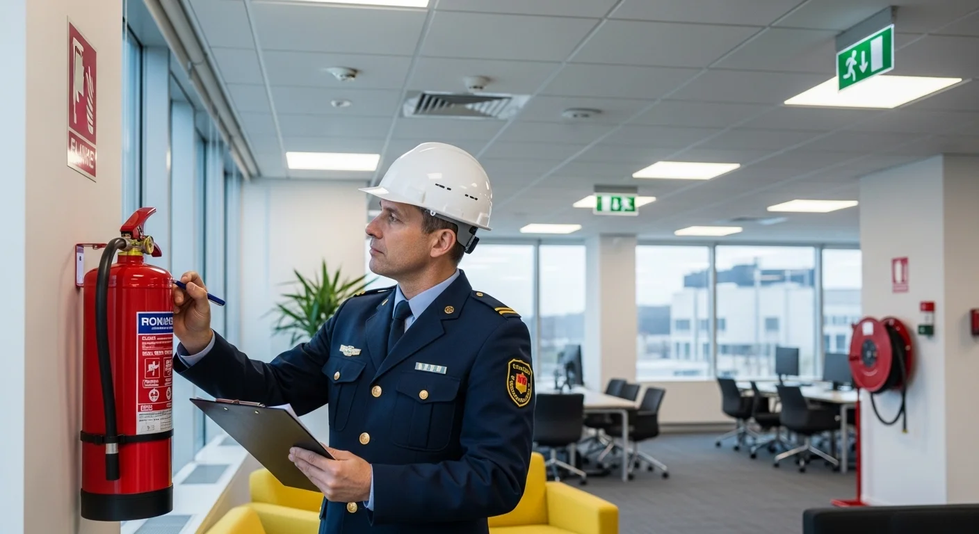 Fire Risk Assessment