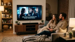 soundbar or subwoofer