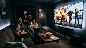 soundbar or subwoofer
