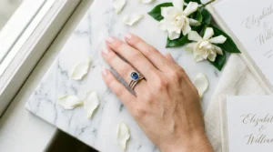 kate middleton engagement ring