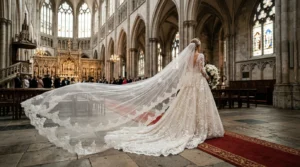 veil lengths