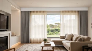 pelmet design