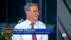 peter orszag hair